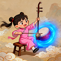 豆丁幼儿故事