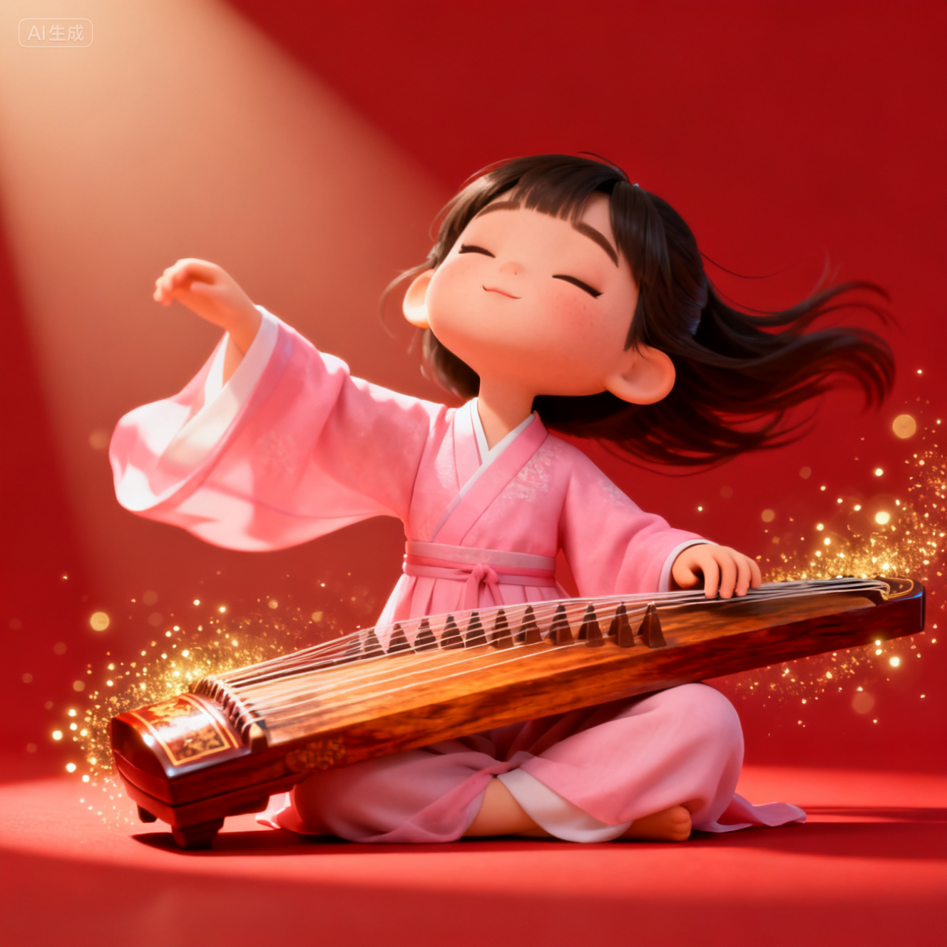 豆包幼儿故事