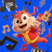 超级乐园幼儿故事