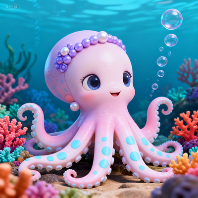 蹦蹦兔启蒙故事