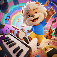 萌娃童话故事合集