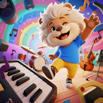 萌娃童话故事合集