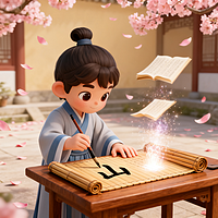 笨笨虎童话故事合集