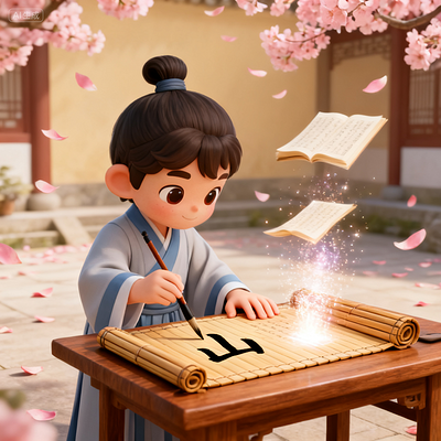 笨笨虎童话故事合集