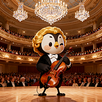 聪明狐儿童故事