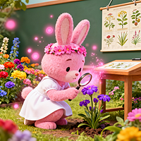 童话镇幼儿故事