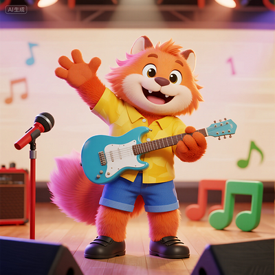 蹦蹦兔童话故事