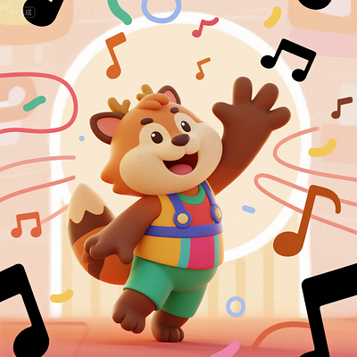 乖乖兔儿歌幼儿启蒙故事