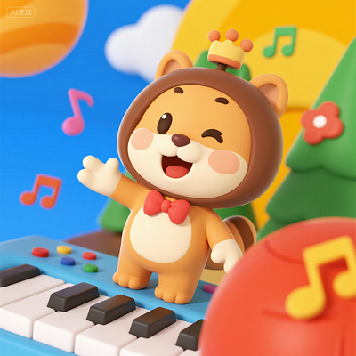 乖乖兔儿歌幼儿寓言故事