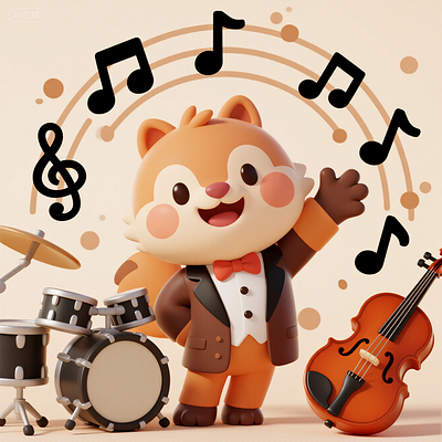 乖乖兔儿歌早教寓言故事