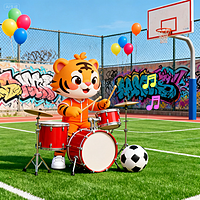 乖乖兔儿歌幼儿园早班绘本故事