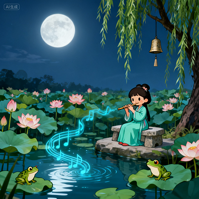 乖乖兔儿歌0-6岁哲理故事