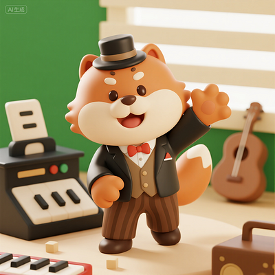 乖乖兔儿歌宝宝睡前故事