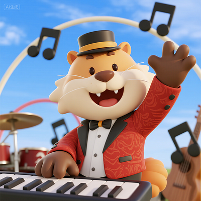 乖乖兔儿歌宝宝哲理故事