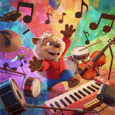 乖乖兔儿歌0-6岁成语故事