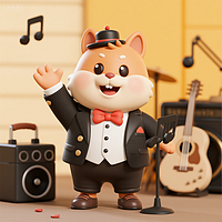 乖乖兔儿歌宝宝绘本故事