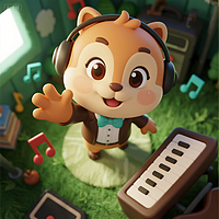 乖乖兔儿歌0-6岁启蒙故事