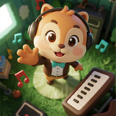 乖乖兔儿歌0-6岁启蒙故事