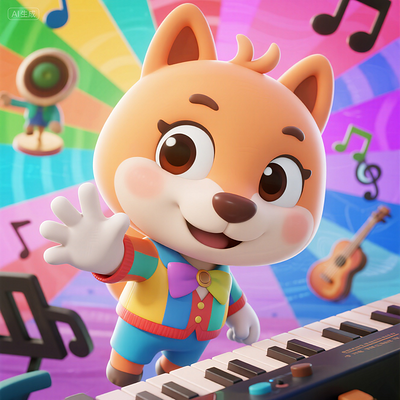 乖乖兔儿歌幼儿班小班成语故事