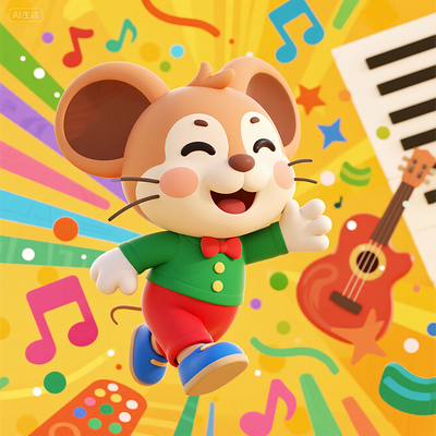 乖乖兔儿歌宝宝寓言故事