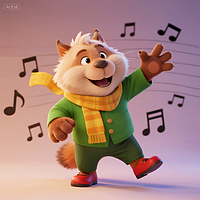 乖乖兔儿歌0-6岁哄睡故事