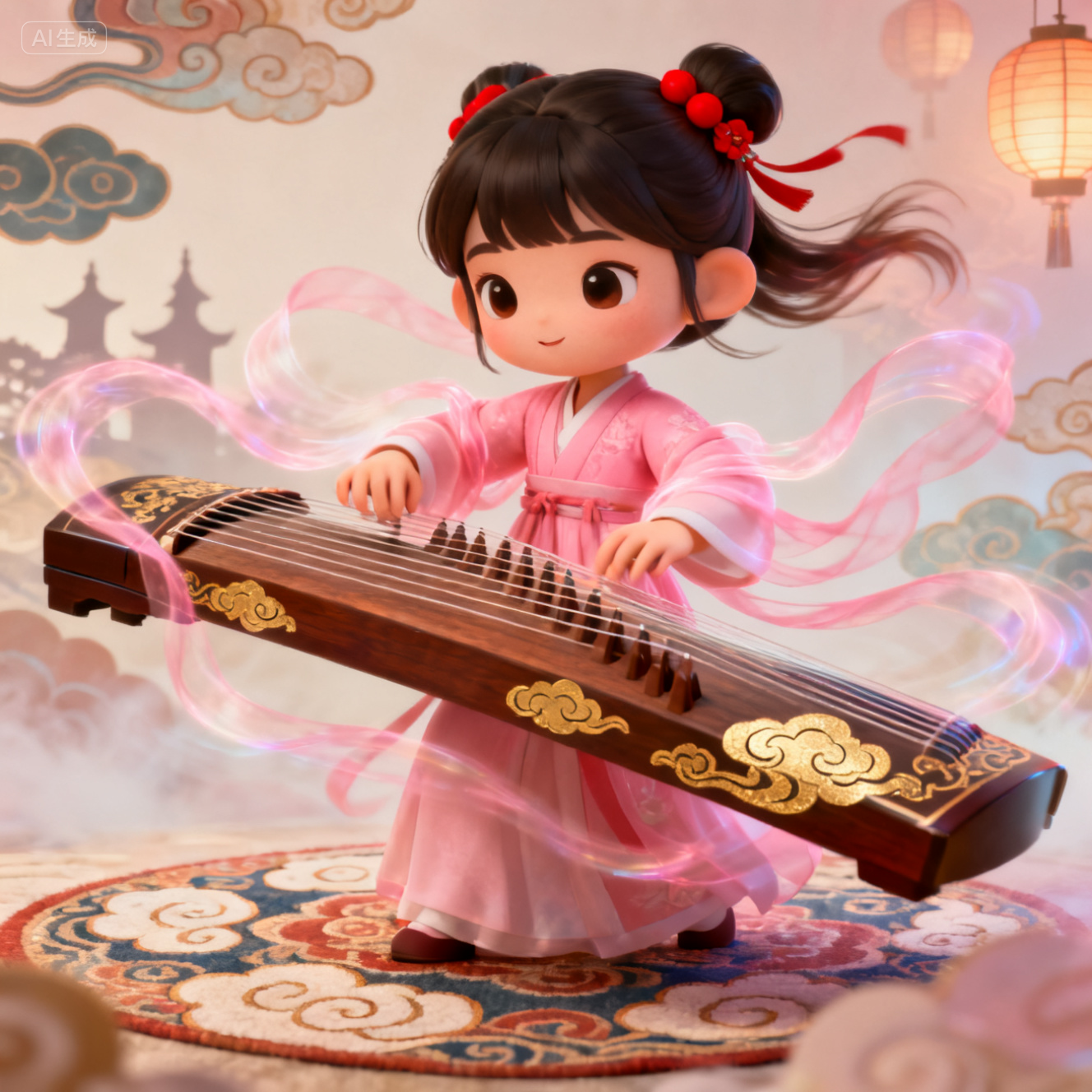 乖乖兔儿歌幼儿园早班儿童故事
