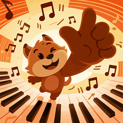 乖乖兔儿歌幼儿园早班启蒙故事