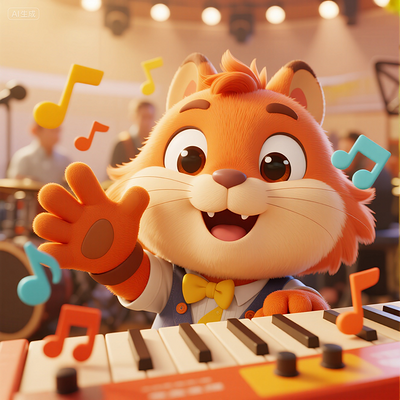 乖乖兔儿歌早班启蒙故事