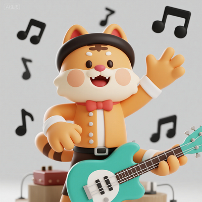 乖乖兔儿歌早班成语故事