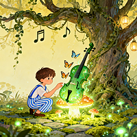 乖乖兔儿歌小学生睡前故事