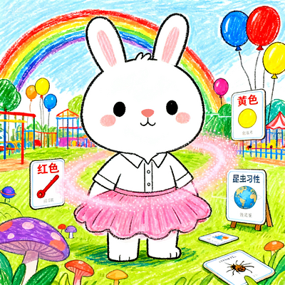 儿歌小镇幼儿班小班童话故事