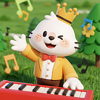 佳佳姐姐儿歌早教寓言故事