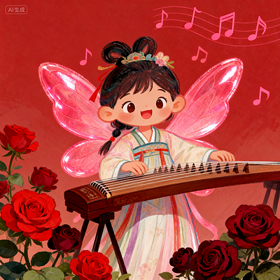 儿歌小镇早班成语故事