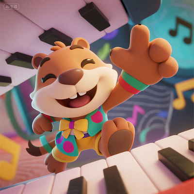 公主儿歌幼儿哄睡故事