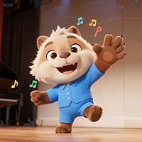 佳佳姐姐儿歌早教哲理故事