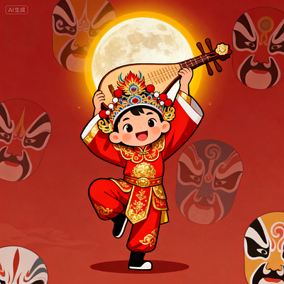 儿歌小镇早班儿童故事