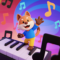 儿歌小镇幼儿园睡前故事