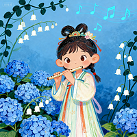 彩虹乐园幼儿班小班寓言故事