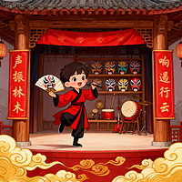 卡卡儿歌幼儿园启蒙故事