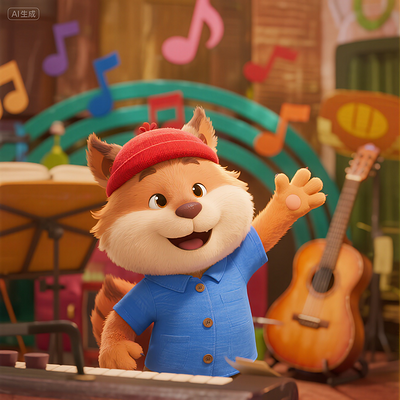 卡卡儿歌0-6岁童话故事