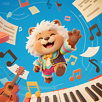 儿歌小镇早班启蒙故事