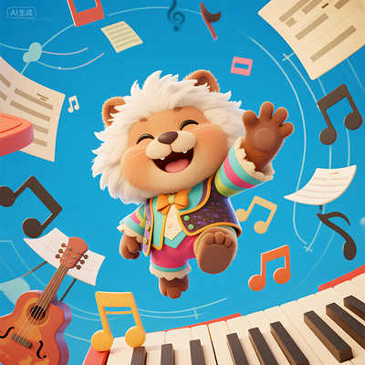 儿歌小镇早班启蒙故事