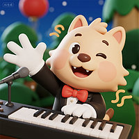 佳佳姐姐儿歌幼儿启蒙故事