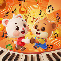 儿歌星球宝宝绘本故事