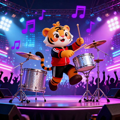 儿歌乐园幼儿童话故事