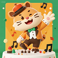 儿歌星球宝宝儿童故事