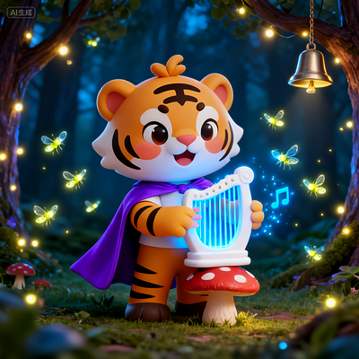 卡卡儿歌宝宝睡前故事