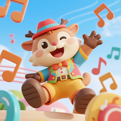 佳佳姐姐儿歌小学生启蒙故事