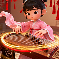 公主儿歌小学生儿童故事