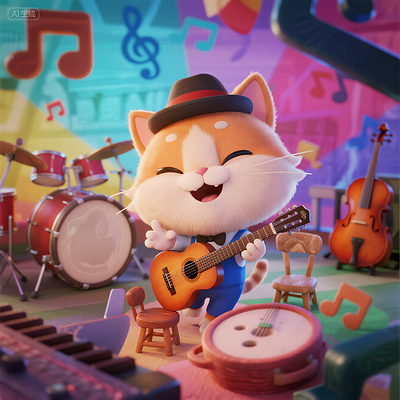 公主儿歌早教童话故事